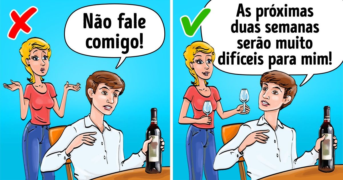 Psicólogos dão 7 dicas para evitar que o estresse do trabalho destrua seu relacionamento