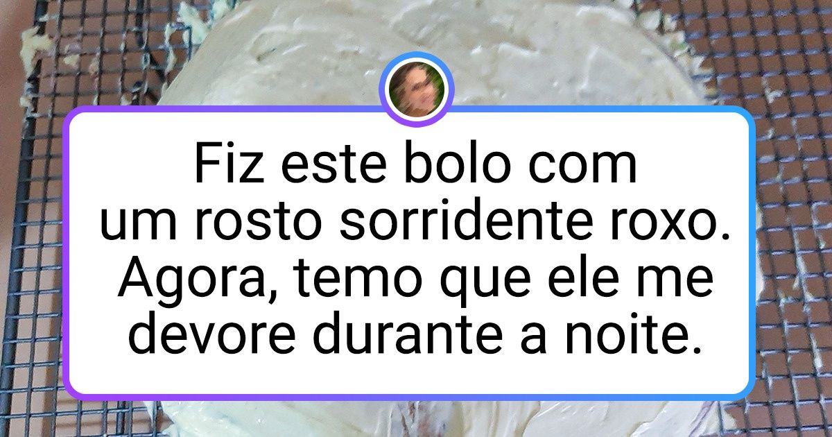 18 Provas de que péssimos cozinheiros podem ser bons humoristas 18 Provas de que péssimos cozinheiros podem ser bons humoristas
