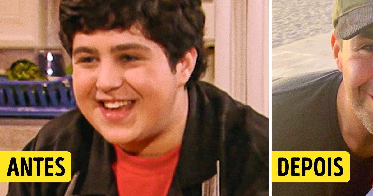 17 Famosos da Nickelodeon e da Disney que cresceram muito rápido e já são pais