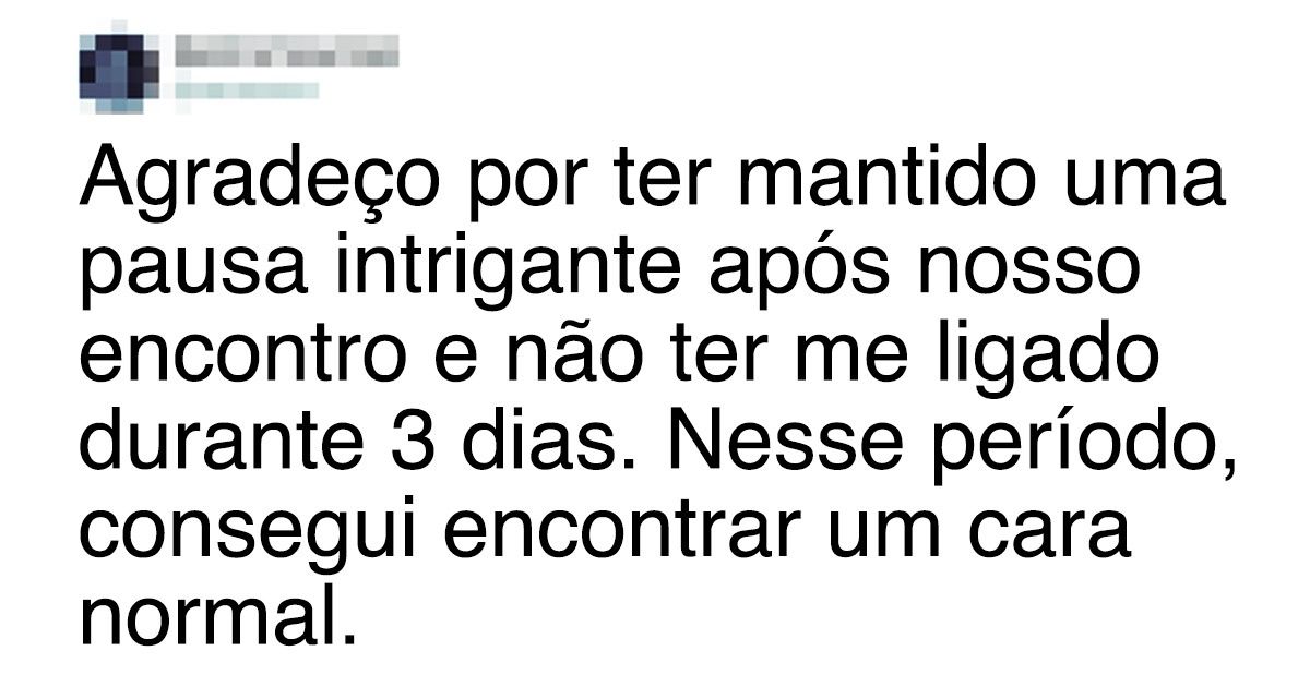 23 Evidências de que ir a encontros é um esporte verdadeiramente radical