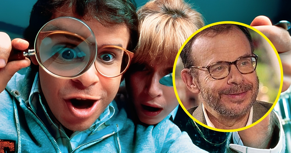 Relembramos a trajetória do astro de “Querida, Encolhi as Crianças” e os motivos do seu sumiço no auge da carreira Relembramos a trajetória do astro de “Querida, Encolhi as Crianças” e os motivos do seu sumiço no auge da carreira