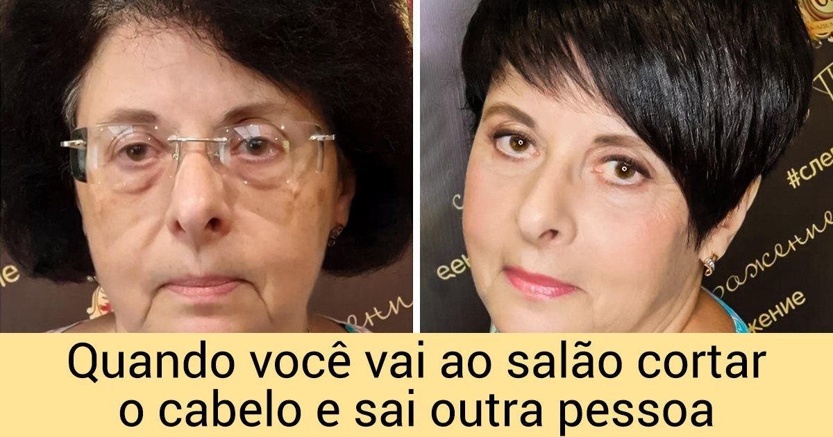 22 Mulheres que confiaram de olhos fechados no gosto de uma estilista e não se arrependeram