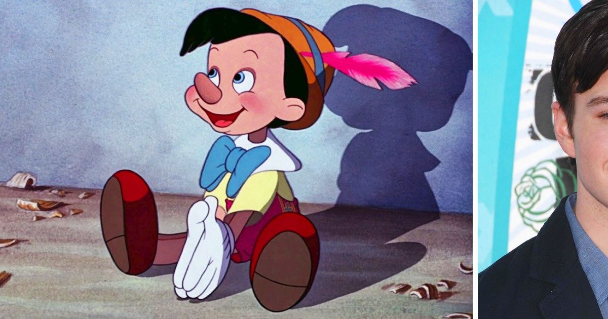 15 Famosos que parecem a versão real dos personagens da Disney