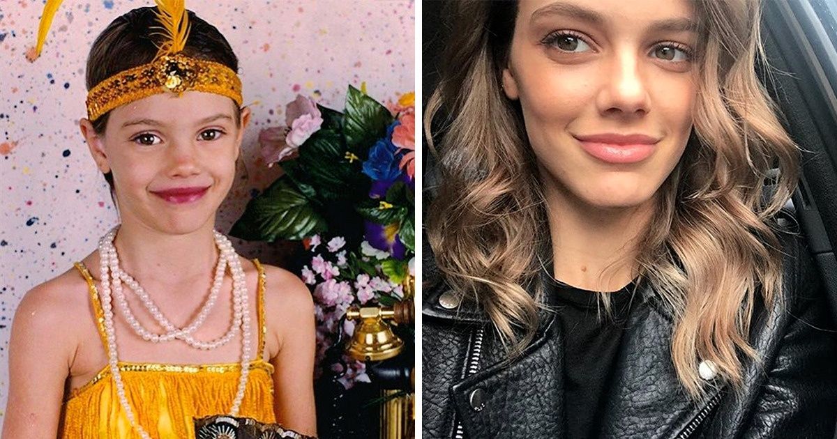 20 Artistas brasileiros que continuam com a mesma carinha da infância 20 Artistas brasileiros que continuam com a mesma carinha da infância