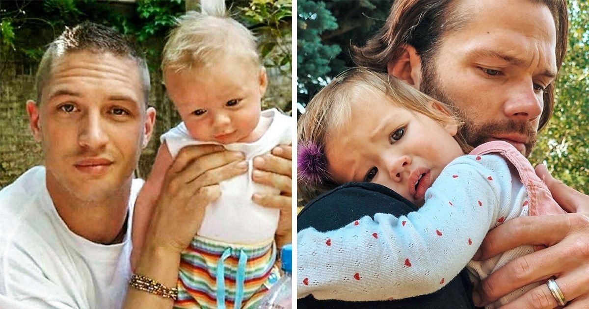 Os filhos e as filhas de 13 atores e músicos famosos