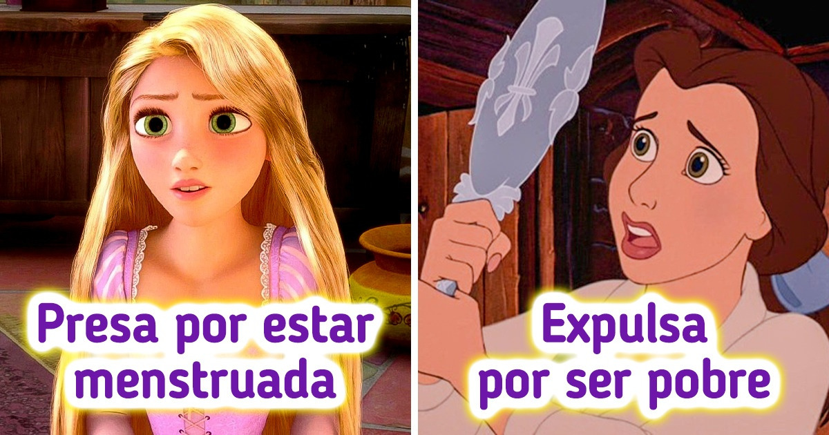 8 Contos infantis que muitas pessoas achavam ser amáveis e ingênuos — mas elas não sabiam como estavam enganadas 8 Contos infantis que muitas pessoas achavam ser amáveis e ingênuos — mas elas não sabiam como estavam enganadas