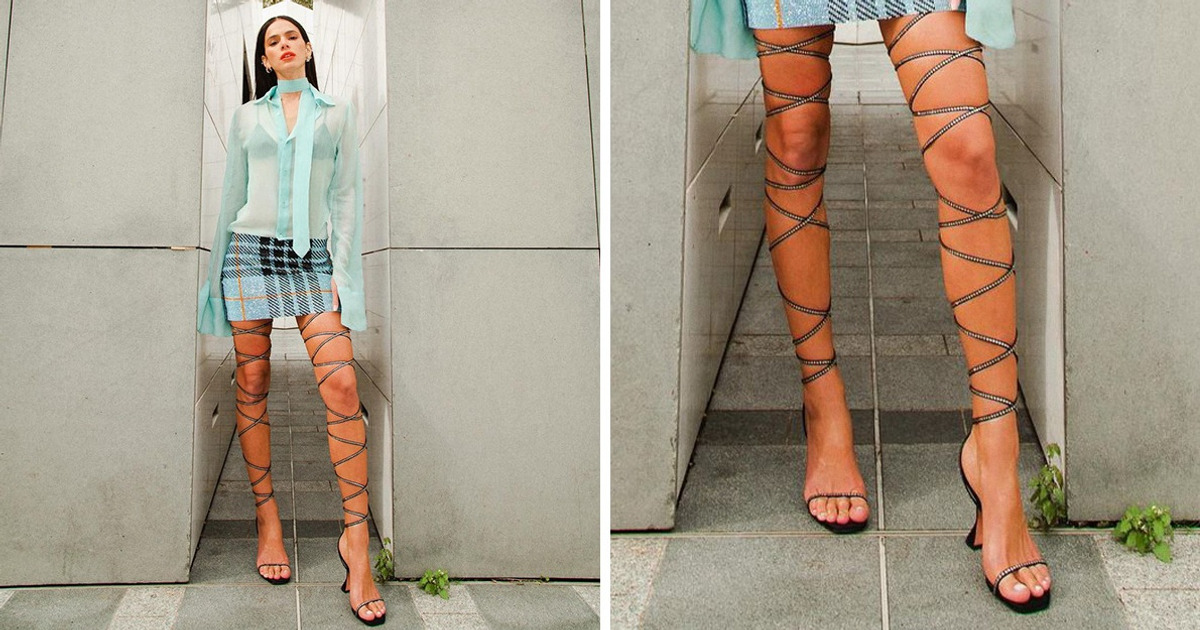 11 Tendências dos anos 2000 que estavam meio esquecidas, mas voltaram com tudo à moda