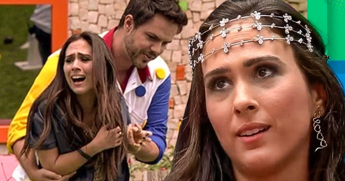 20 Celebridades que já apimentaram o BBB com suas participações, mesmo sem integrar o elenco