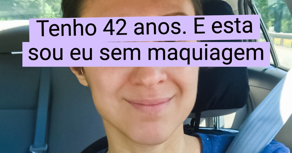 15 Mulheres que arrasam após os 40 e não têm vergonha de dizer a idade