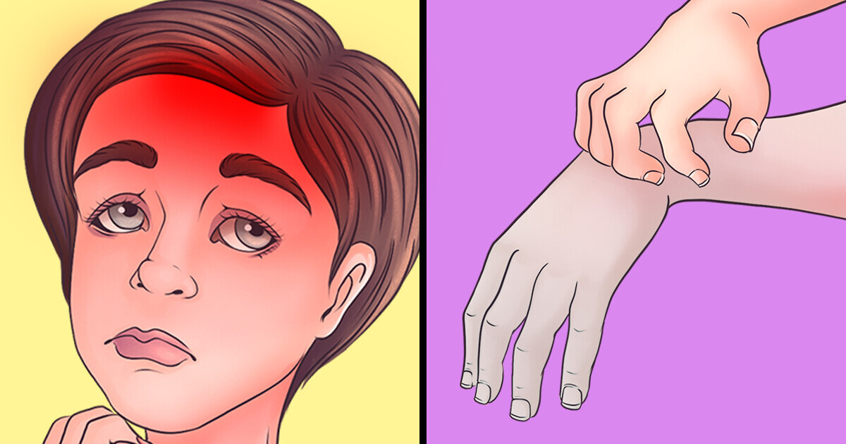 4 Alertas que o corpo dá antes de um AVC e que não devem ser ignorados