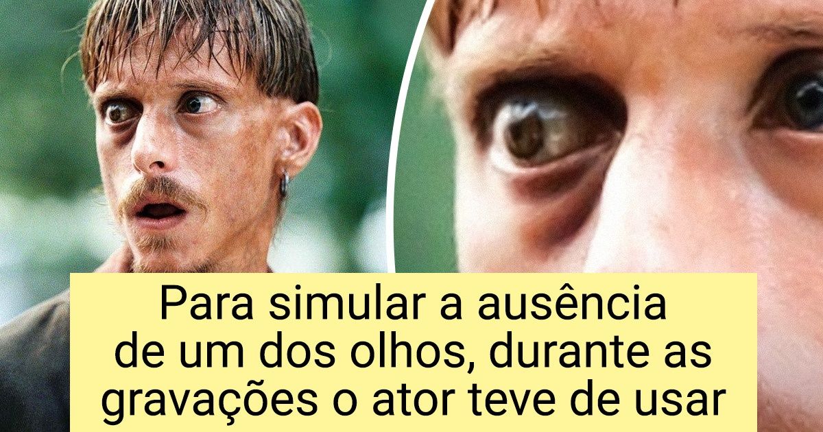 10 Figurinos cujos detalhes podem contar muito sobre o filme e sua produção