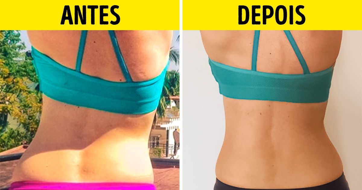 9 Razões pelas quais os médicos recomendam levantar os braços com mais frequência