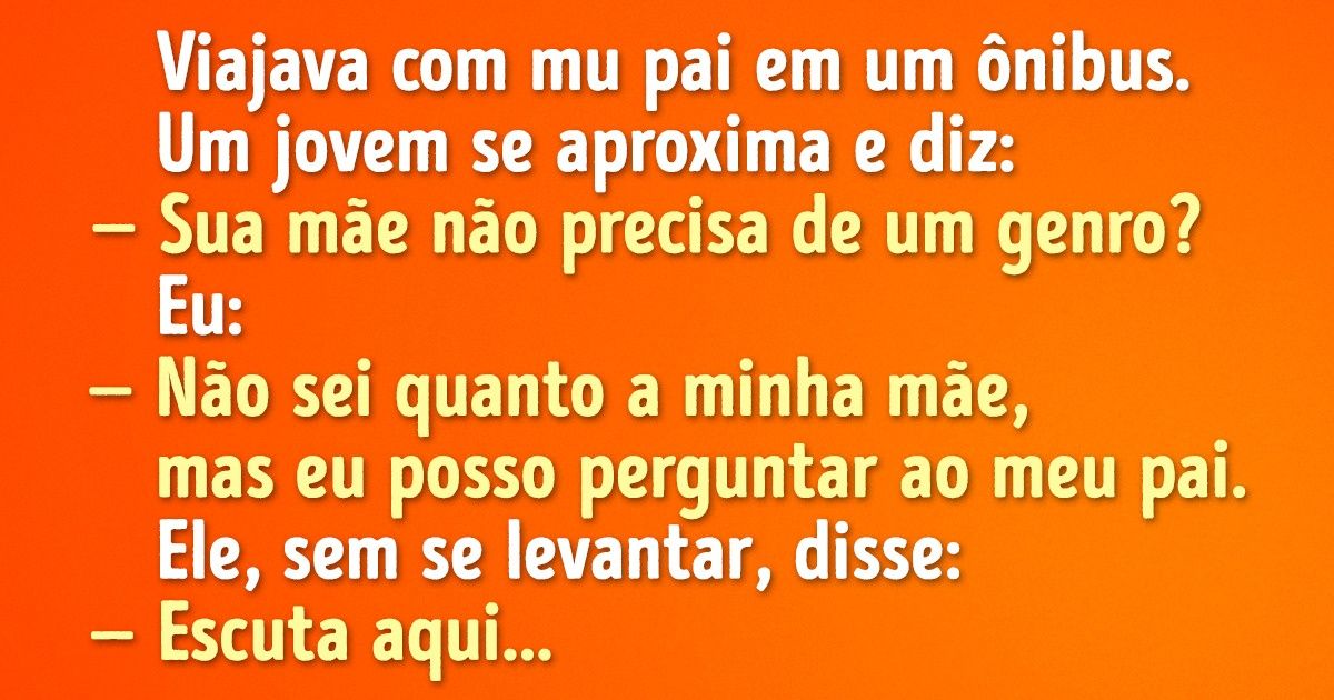 10 Casos que comprovam: quem tem um pai não precisa de super-herói 10 Casos que comprovam: quem tem um pai não precisa de super-herói