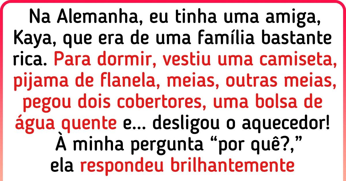 9 Princípios de economia dos alemães, que têm uma paixão hereditária por economizar 9 Princípios de economia dos alemães, que têm uma paixão hereditária por economizar
