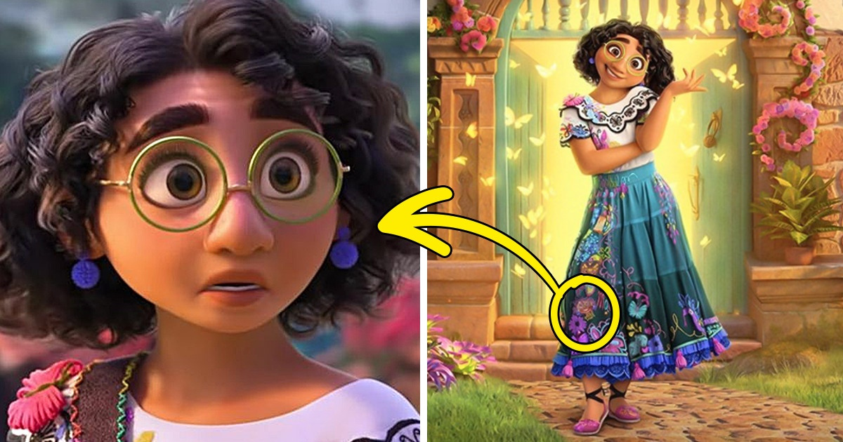 Inspirados em 'Encanto', nova animação da Disney, separamos imagens fofas  de capivaras! Confira