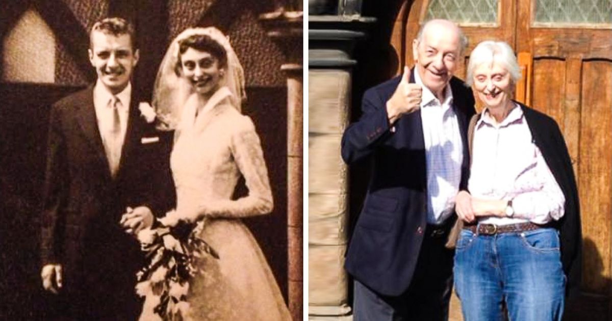 20 Casais que desmentiram a teoria de que o amor dura apenas 3 anos
