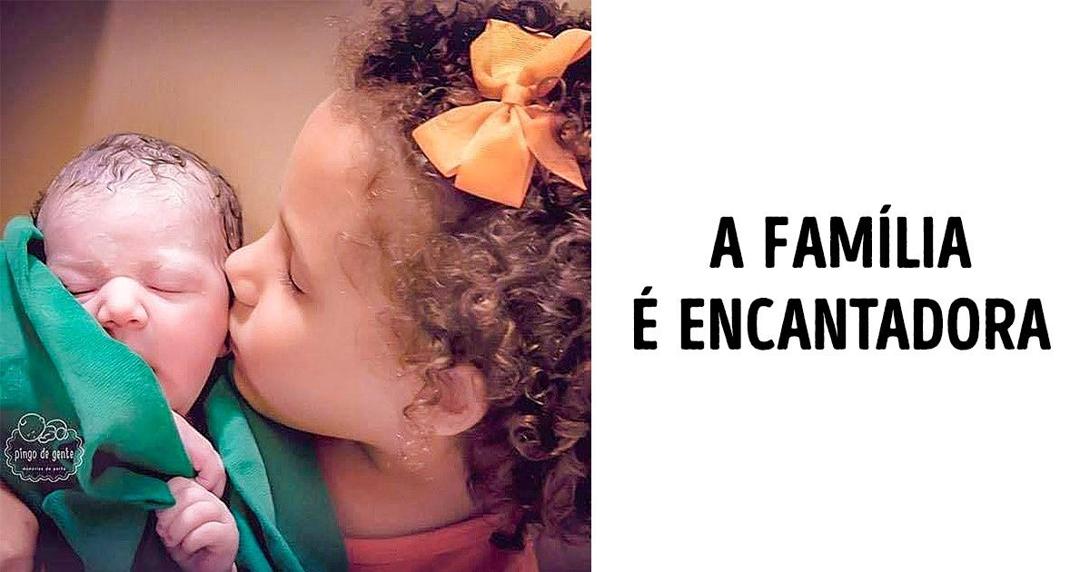 “Diário de Fiorella” mostra a rotina de uma família de surdos