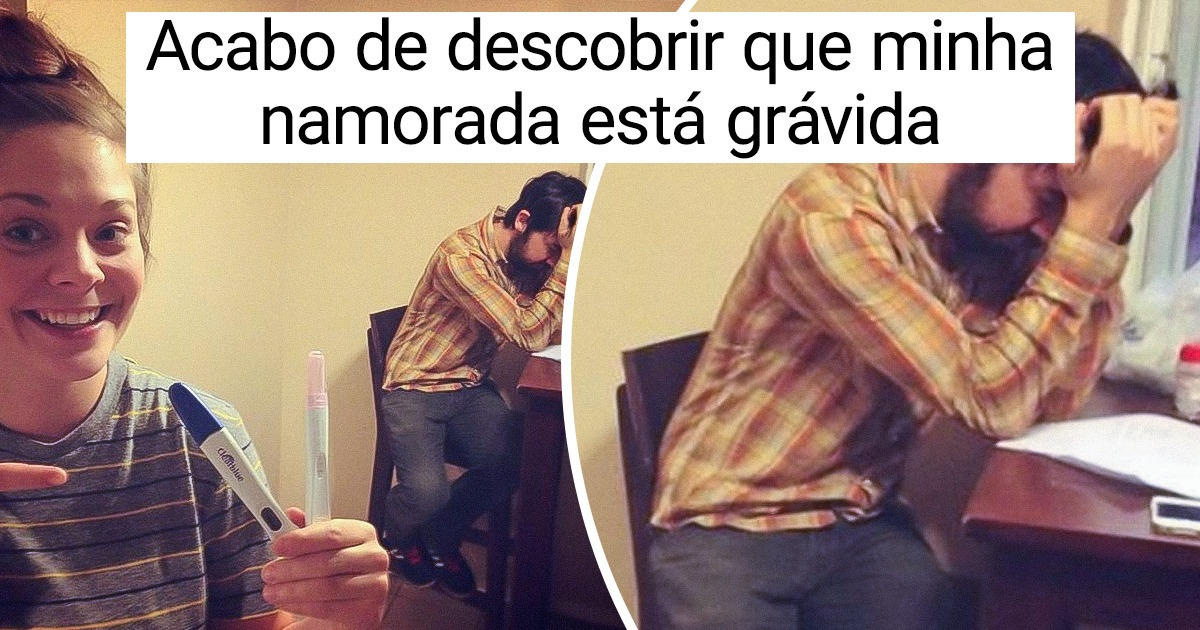 20+ Pessoas que não esperavam nenhuma surpresa, mas se depararam com uma chuva delas 20+ Pessoas que não esperavam nenhuma surpresa, mas se depararam com uma chuva delas