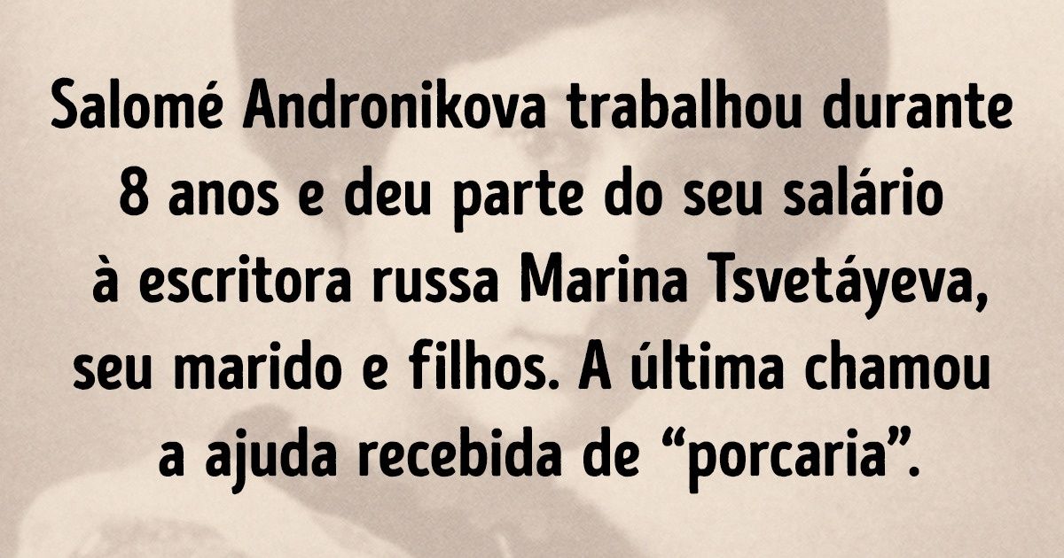 Por que, em determinados momentos, uma ajuda pode gerar dependência Por que, em determinados momentos, uma ajuda pode gerar dependência
