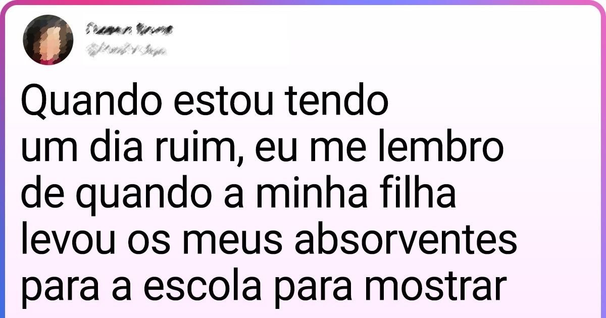 15 Provas de que a vida com crianças é repleta de emoção — e muita diversão!
