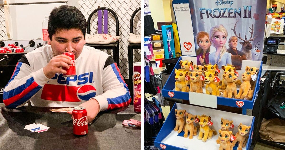 18 Atos de rebeldia que mostram que algumas regras devem quebradas 18 Atos de rebeldia que mostram que algumas regras devem quebradas