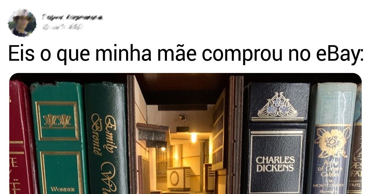 18 Fotos de internautas que encontraram algo especial ou curioso nas coisas simples do dia a dia e decidiram compartilhar com o mundo