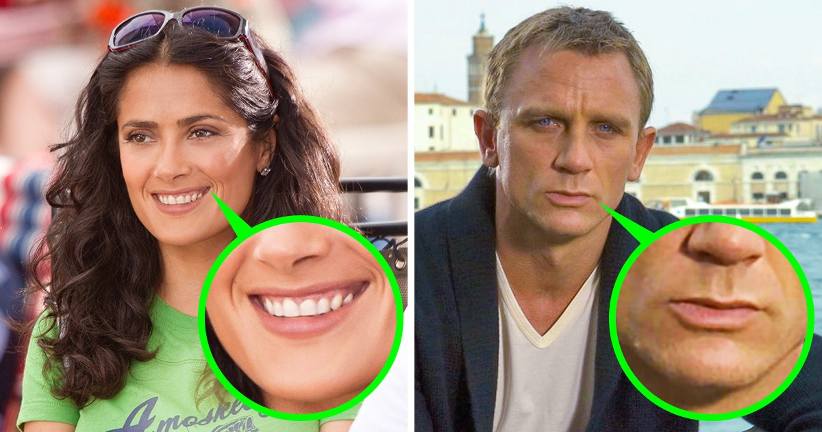 10 Peculiaridades que atraem o sexo oposto como um ímã