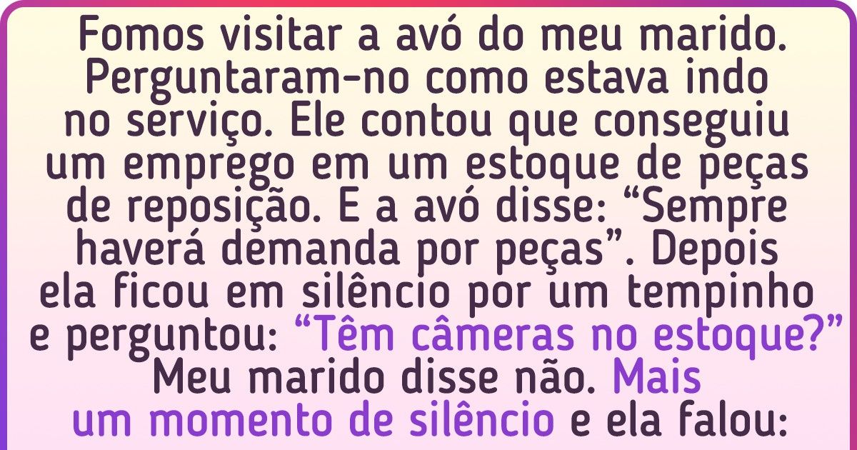 18 Avôs e avós que são capazes de nos surpreender com seus enormes corações e senso de humor