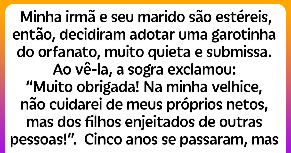 15 Experiências emocionantes sobre como a vida muda após a adoção