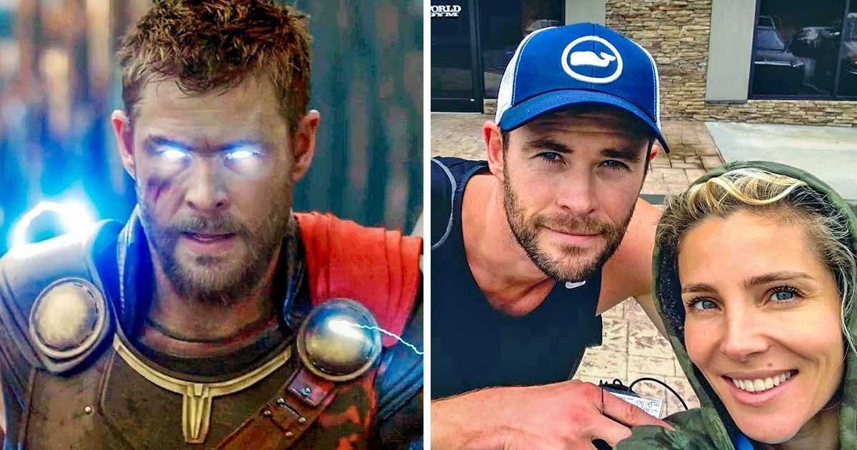 16 Atores de Os Vingadores com seus parceiros na vida real 16 Atores de Os Vingadores com seus parceiros na vida real