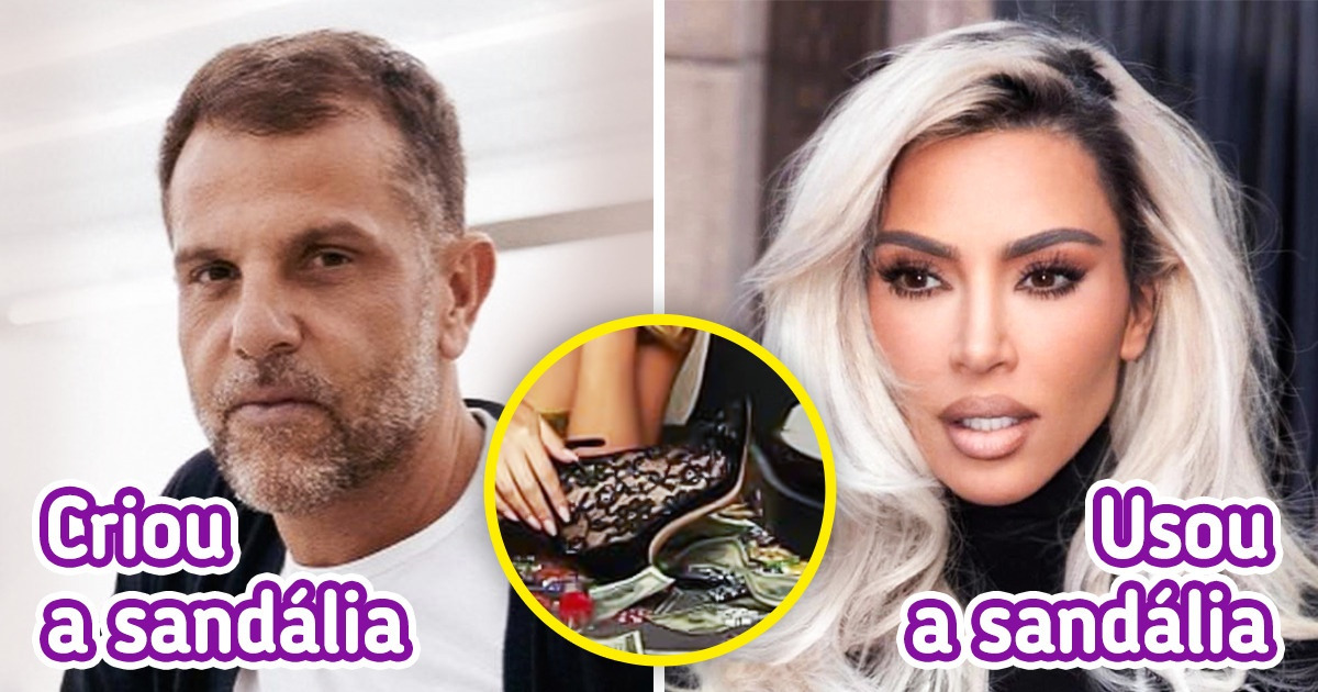 8 Brasileiros que tentaram sua sorte na gringa e conquistaram clientes famosos