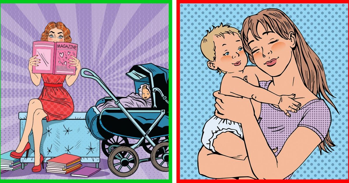 10 Atitudes superprotetoras que podem prejudicar seu filho