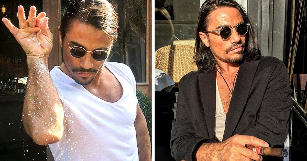 Como são, na vida real, as populares estrelas dos memes