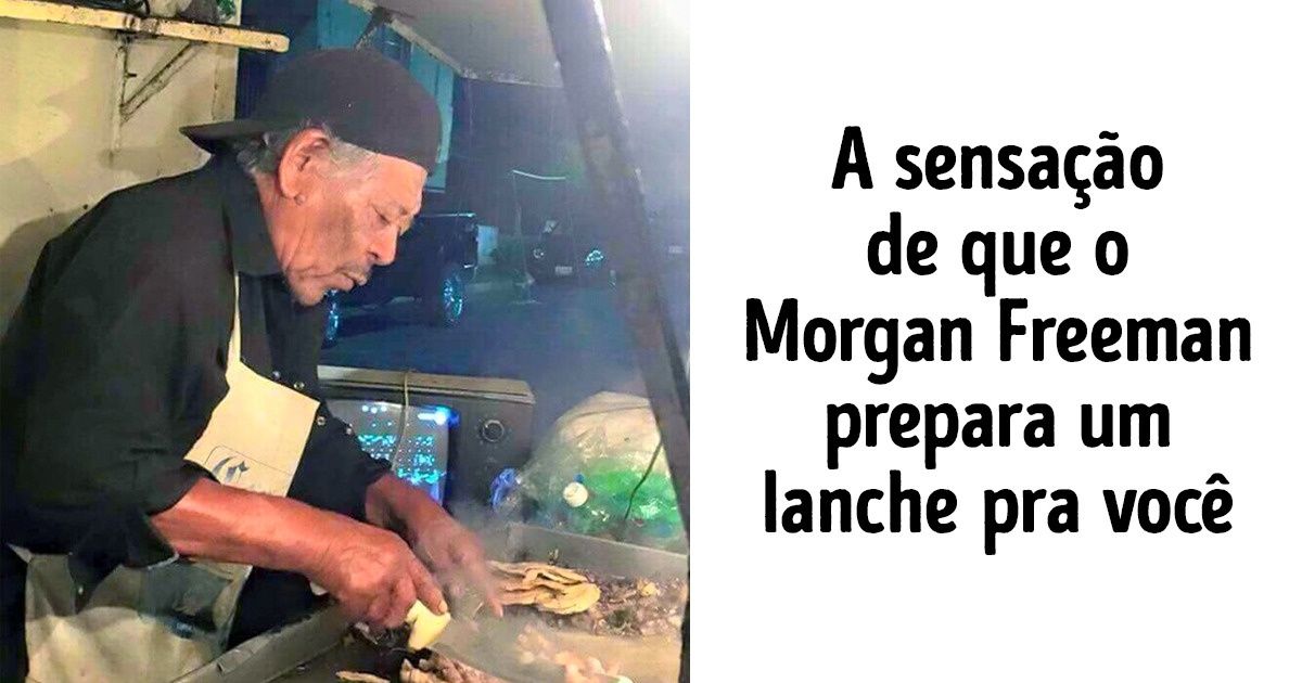 15 Pessoas comuns que se parecem muito com alguns famosos 15 Pessoas comuns que se parecem muito com alguns famosos