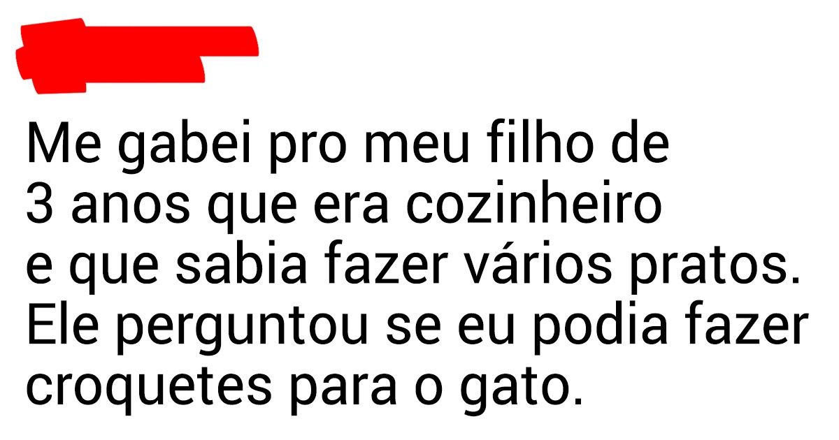 20+ Provas de que crianças são anjos e pestinhas ao mesmo tempo