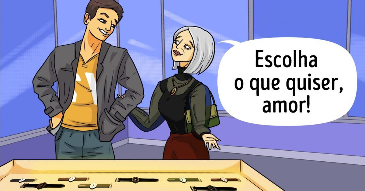 8 Traços de personalidade que prejudicam a vida a dois