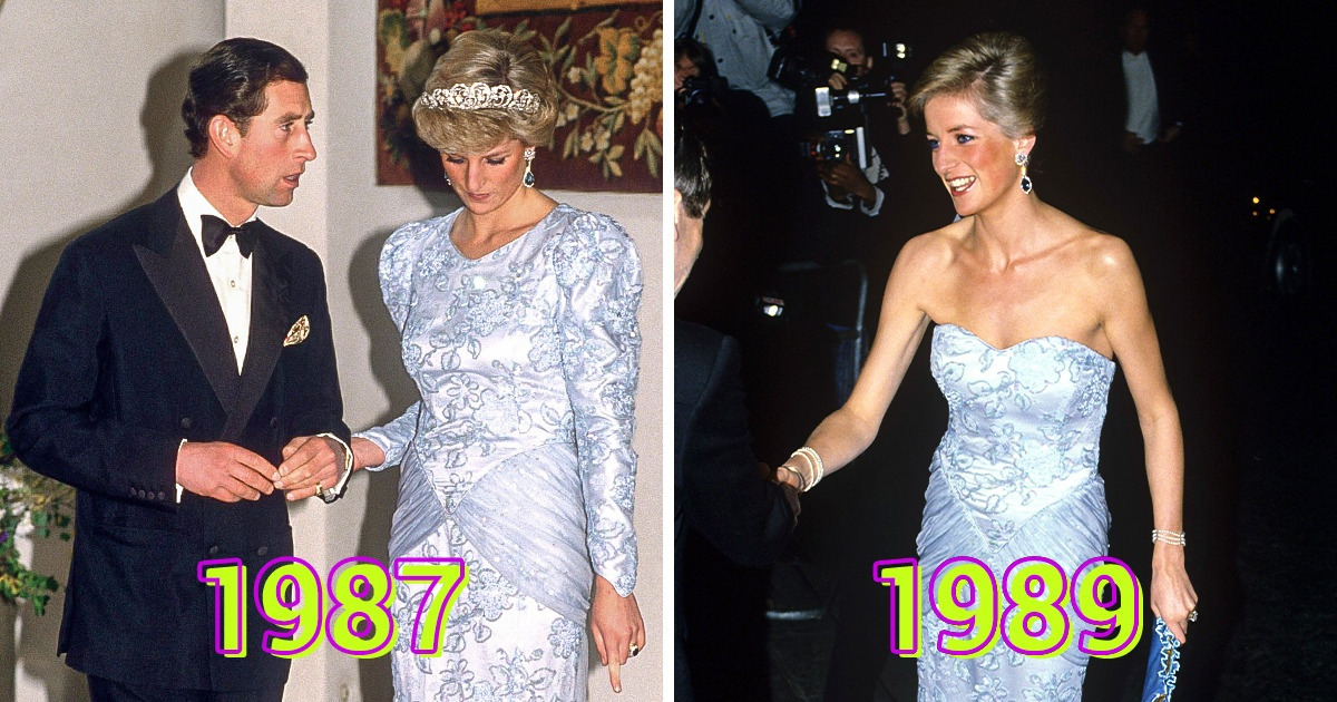 15 Famosos que reciclaram o visual e arrasaram mais de uma vez com a mesma roupa 15 Famosos que reciclaram o visual e arrasaram mais de uma vez com a mesma roupa