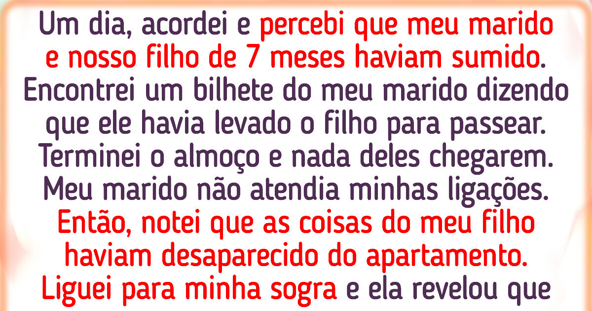 14 Sogras cuja imprevisibilidade supera a de qualquer participante de um reality show