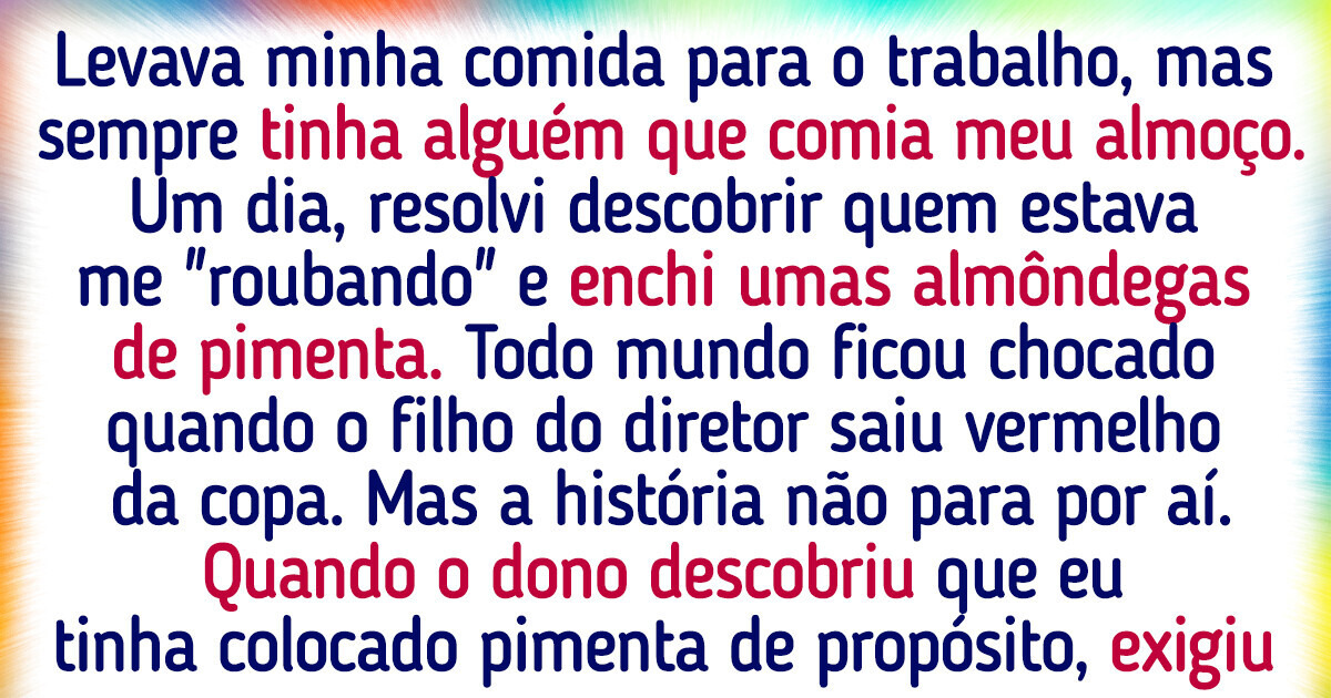 17 Demissões tão surreais que parecem roteiro de comédia 17 Demissões tão surreais que parecem roteiro de comédia