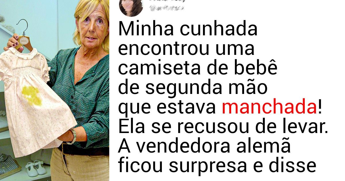 20+ Provas de que os alemães realmente não estão planejando viver como o resto do mundo