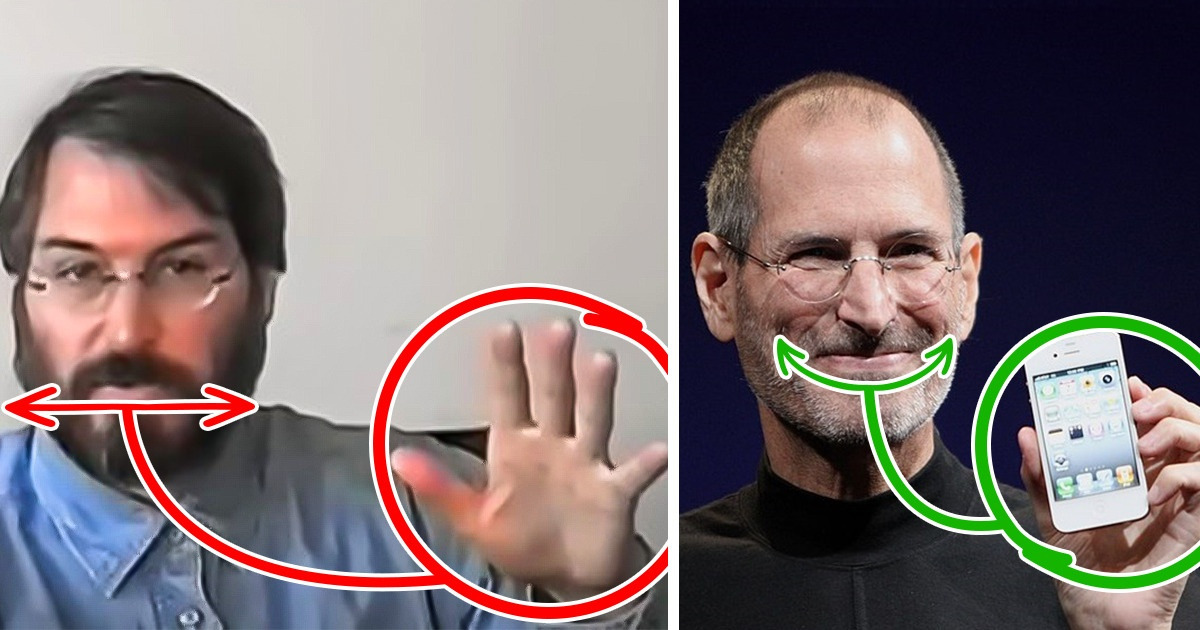 7 Táticas do Steve Jobs que são uma bússola para alcançar objetivos 7 Táticas do Steve Jobs que são uma bússola para alcançar objetivos