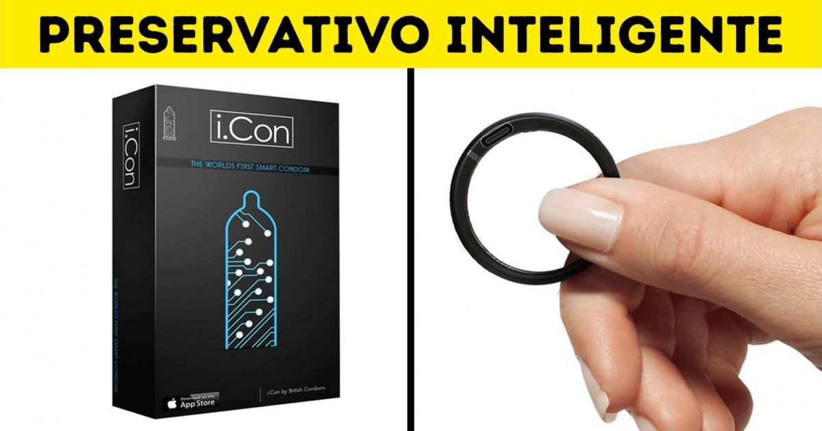 10 Gadgets que nos levarão diretamente a 3018 10 Gadgets que nos levarão diretamente a 3018