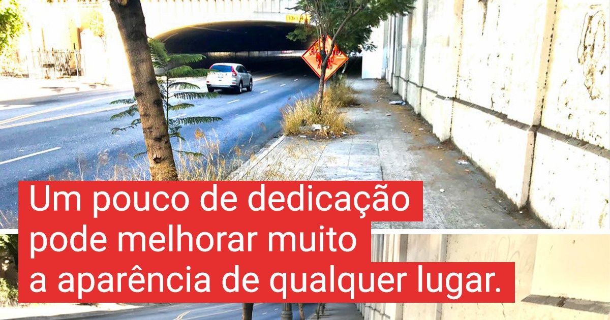 20 Pessoas que não se importam em sujar as mãos para tornar o planeta um lugar melhor