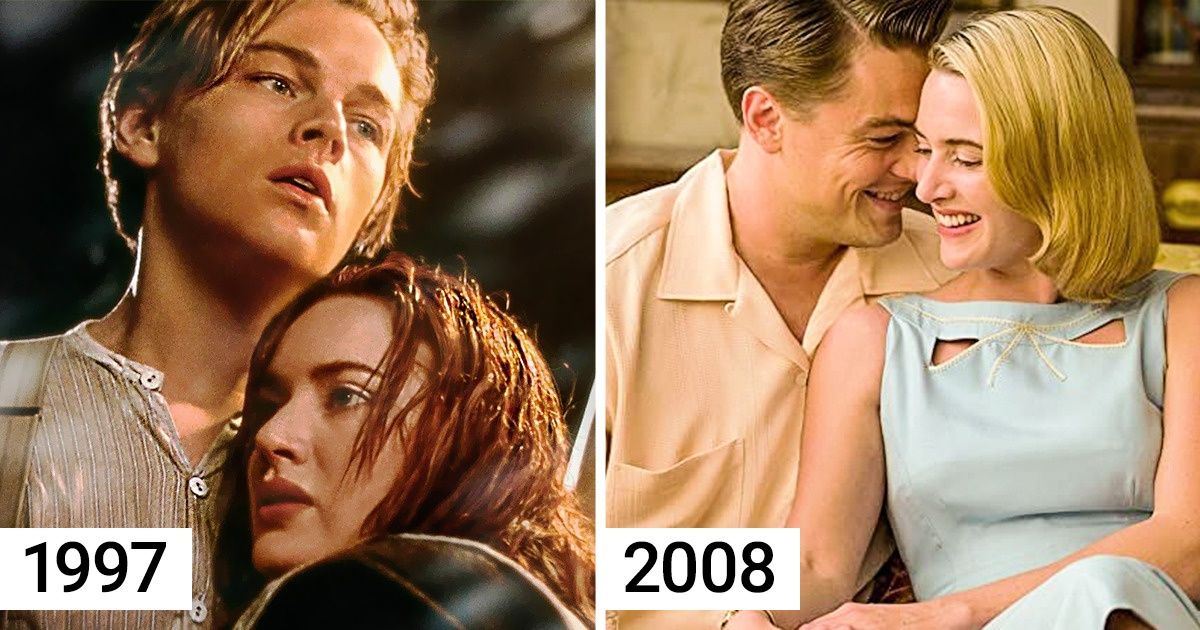 14 Duplas de atores que foram feitos para atuarem juntos no cinema