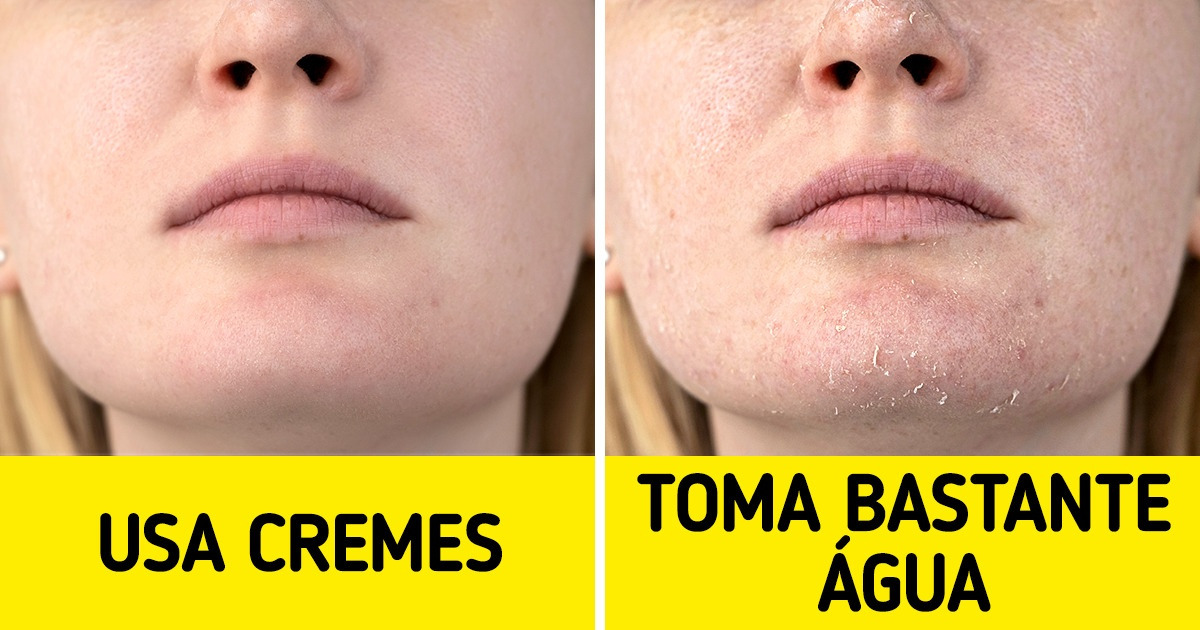 O preto não faz você parecer mais magra — e mais 6 crenças de beleza desmascaradas O preto não faz você parecer mais magra — e mais 6 crenças de beleza desmascaradas