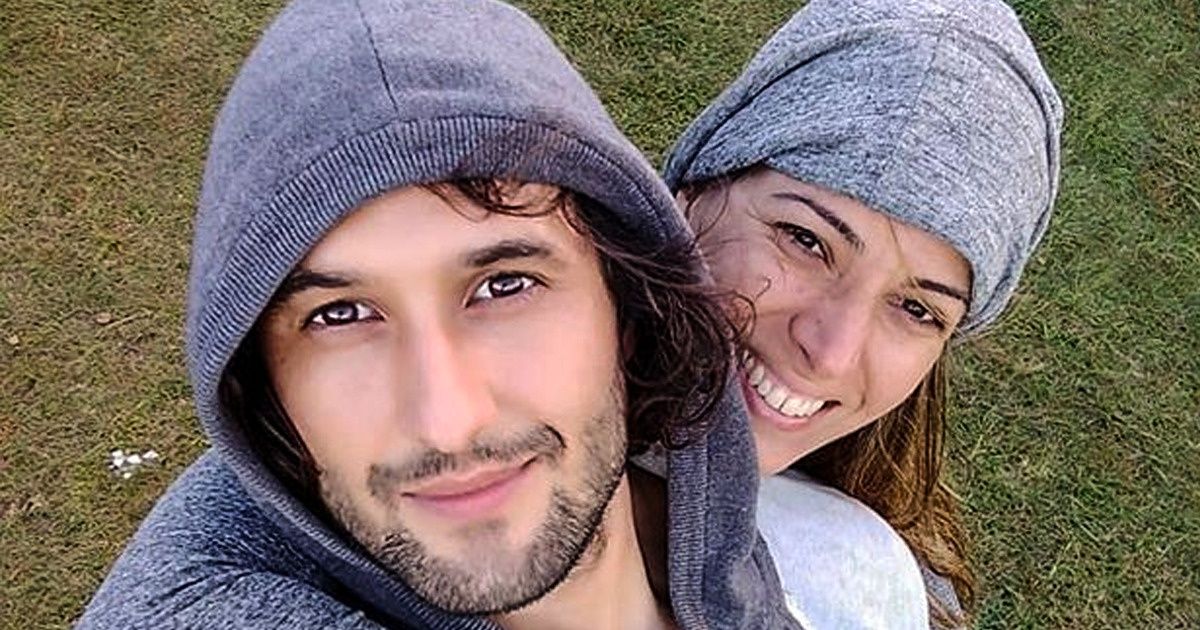Após levar golpe de perfil falso, brasileira fica noiva do verdadeiro dono da foto pela qual se apaixonou