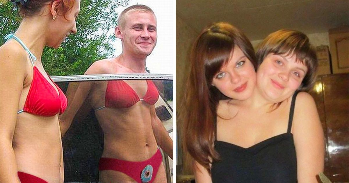 15+ Fotos estranhas capazes de confundir até os mais atentos