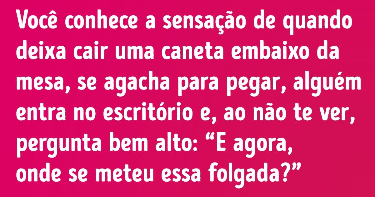 24 Pessoas sem noção que merecem o título de campeãs das gafes
