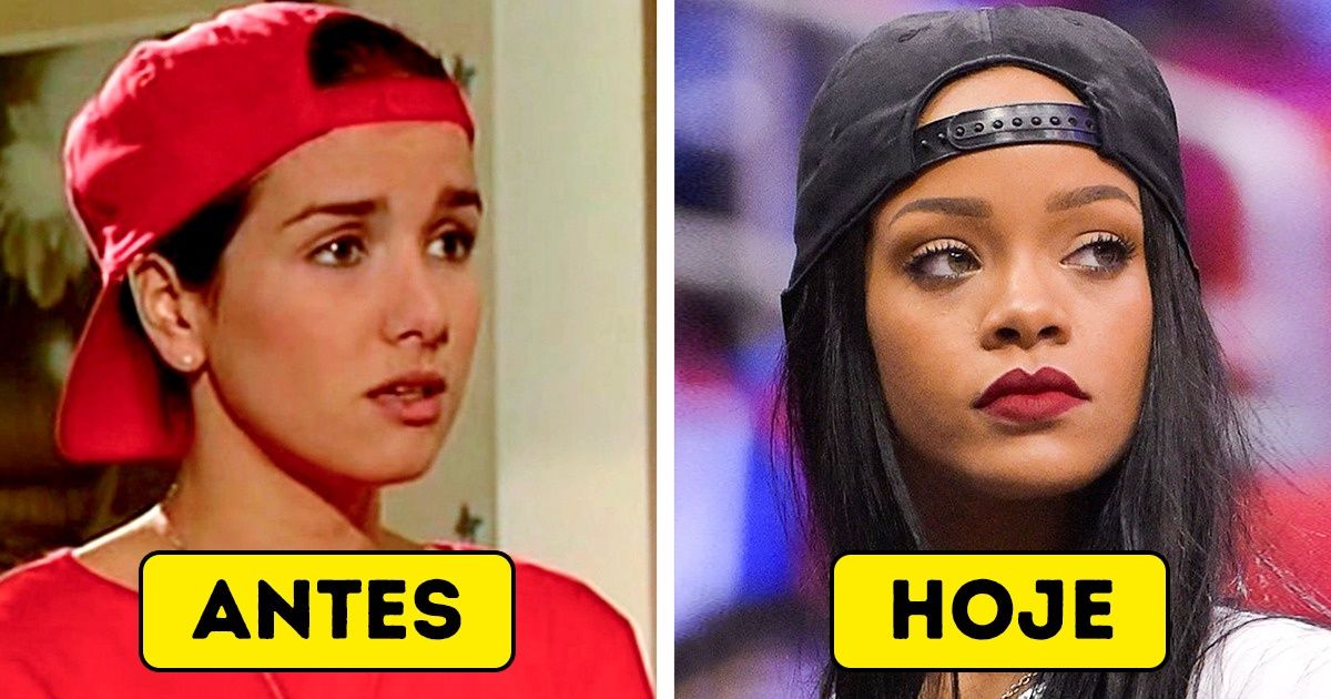 12 Tendências dos anos 90 que voltaram à moda