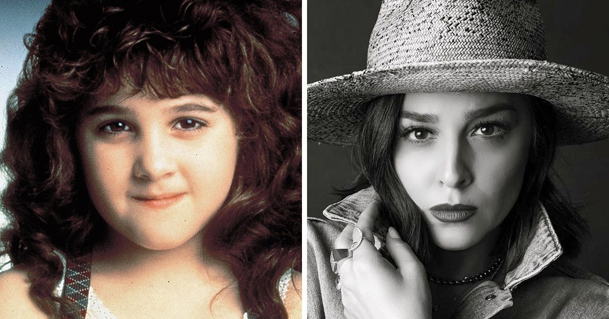 A ex-atriz infantil que superou o vício e venceu um reality show